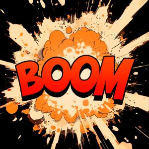 Boom 3g **Brandnew**