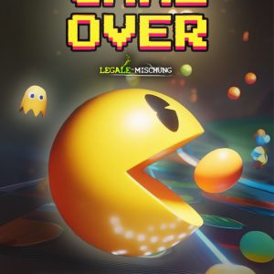 Game Over 3g - jetzt neu!