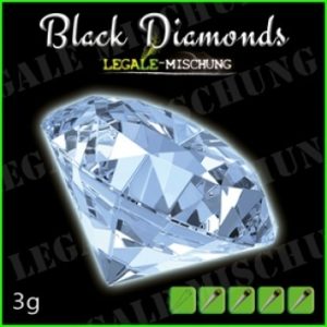 Black Diamonds 3g