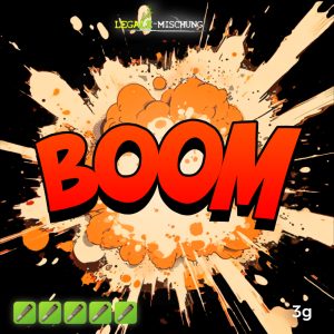 Boom 3g **Brandnew**