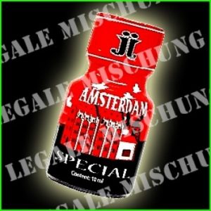 Amsterdam Special 10ml