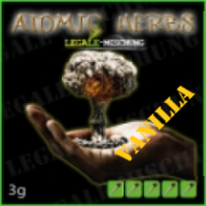 Atomic Herbs