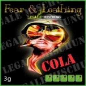 Fear and Loathing-Cola 3g