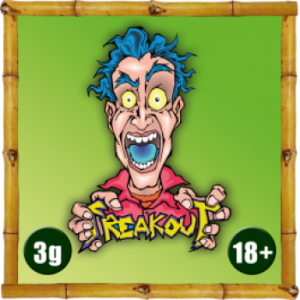 Freakout 3g