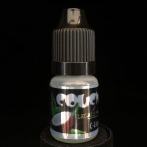 Couch Trip Coconut-Liquid 5 ml