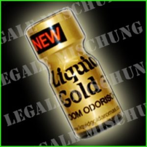 Liquid Gold 10ml