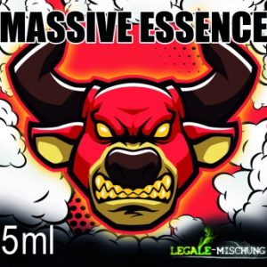 Massive Essence - Liquid 5 ml