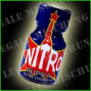 Nitro Supra 10ml