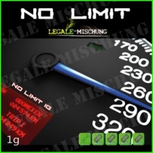 No Limit 1g